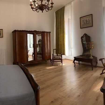 Suite Panisperna Roma Eksteriør bilde