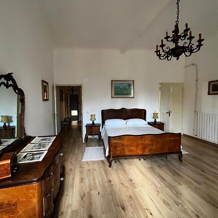 Suite Panisperna Roma Eksteriør bilde