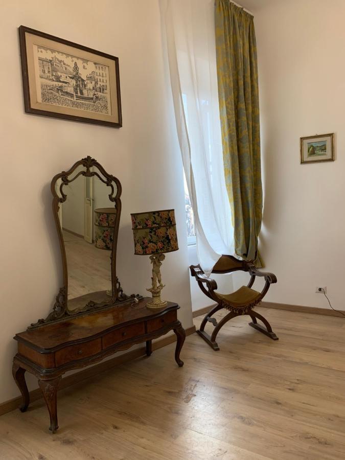Suite Panisperna Roma Eksteriør bilde