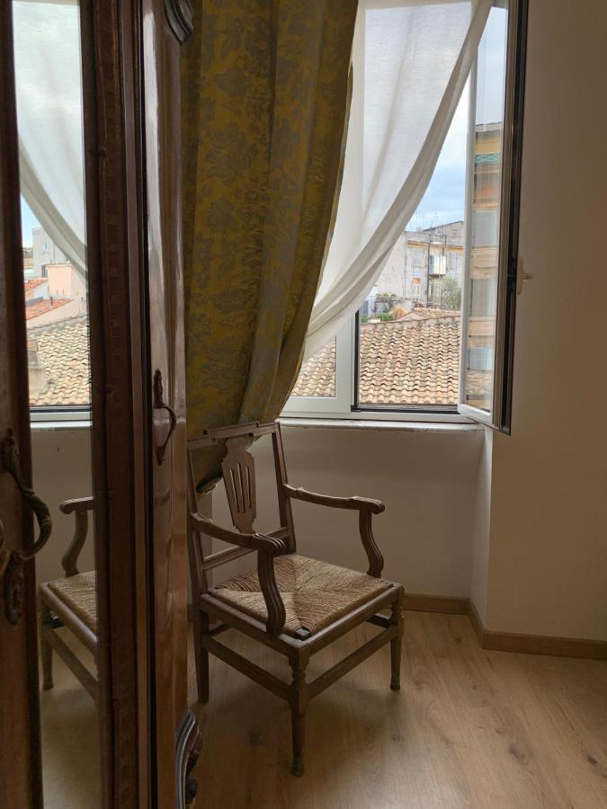 Suite Panisperna Roma Eksteriør bilde
