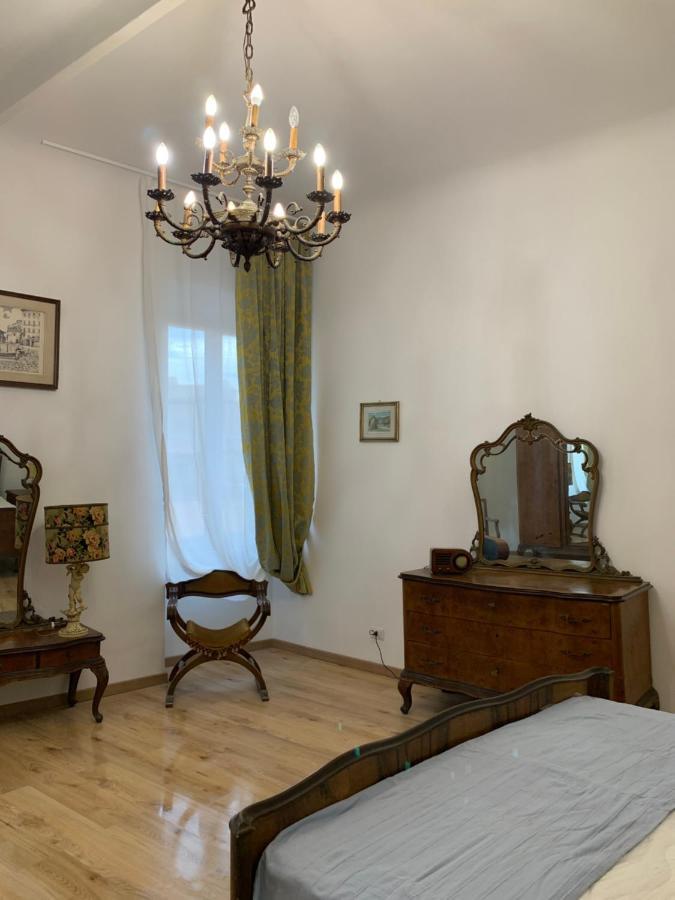 Suite Panisperna Roma Eksteriør bilde