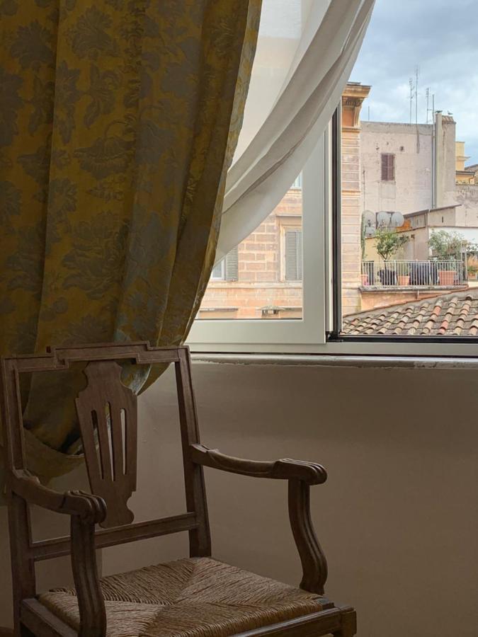 Suite Panisperna Roma Eksteriør bilde