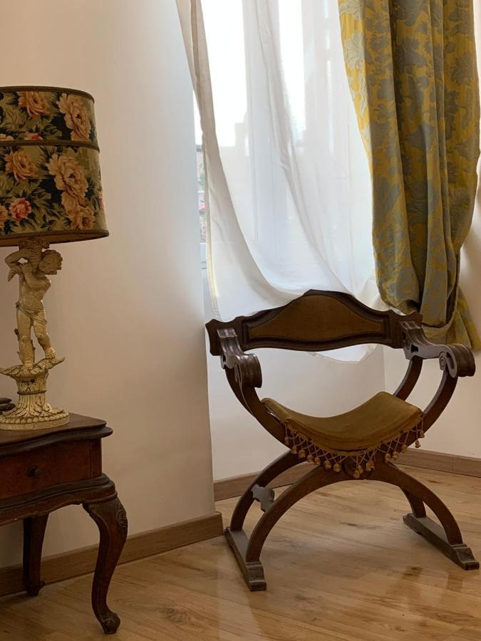 Suite Panisperna Roma Eksteriør bilde