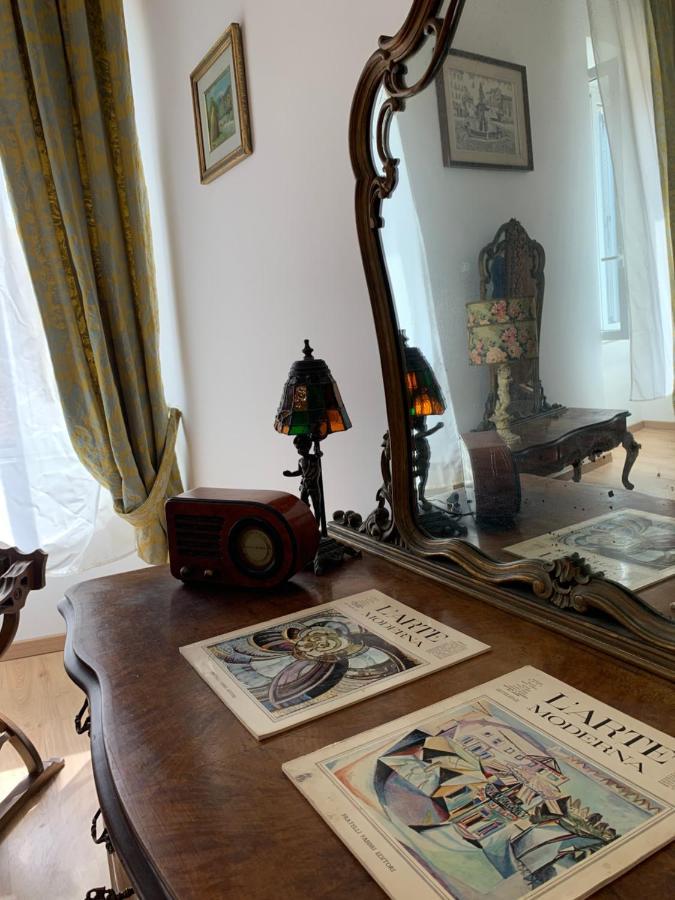 Suite Panisperna Roma Eksteriør bilde