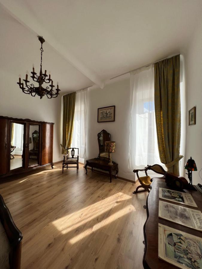 Suite Panisperna Roma Eksteriør bilde